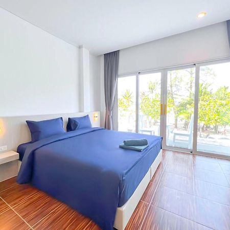 88 House Patong Ξενοδοχείο Εξωτερικό φωτογραφία