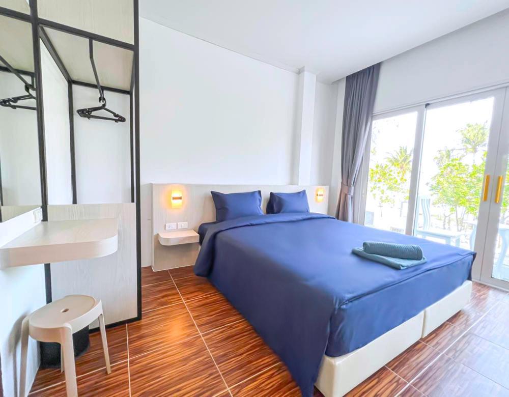 88 House Patong Ξενοδοχείο Εξωτερικό φωτογραφία
