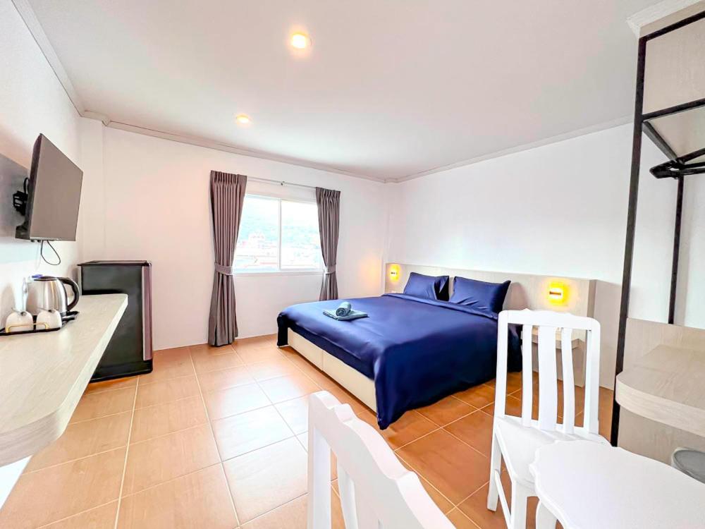 88 House Patong Ξενοδοχείο Εξωτερικό φωτογραφία