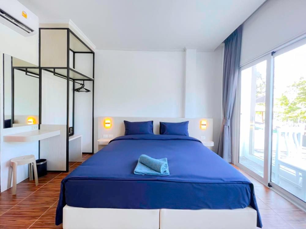 88 House Patong Ξενοδοχείο Εξωτερικό φωτογραφία