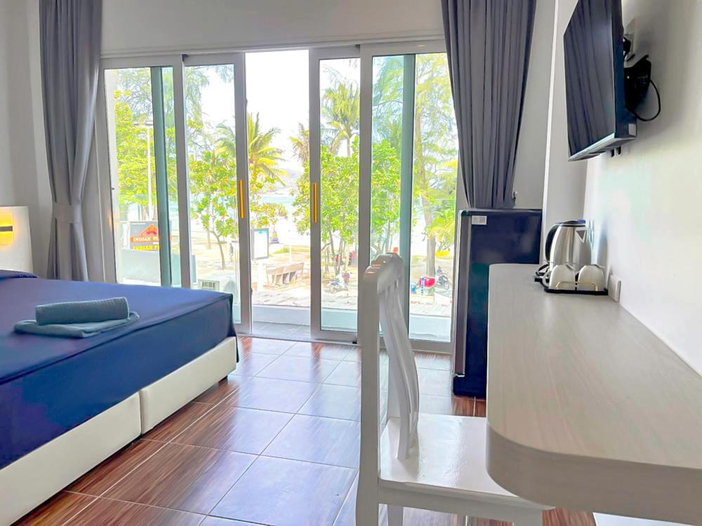 88 House Patong Ξενοδοχείο Εξωτερικό φωτογραφία