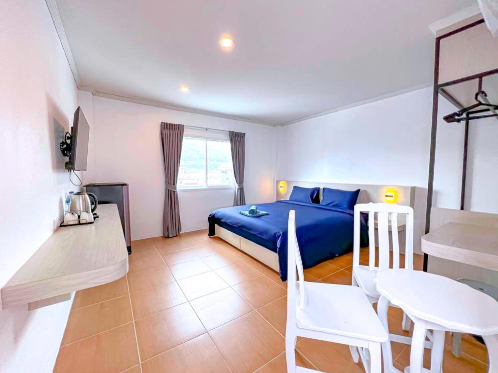 88 House Patong Ξενοδοχείο Εξωτερικό φωτογραφία