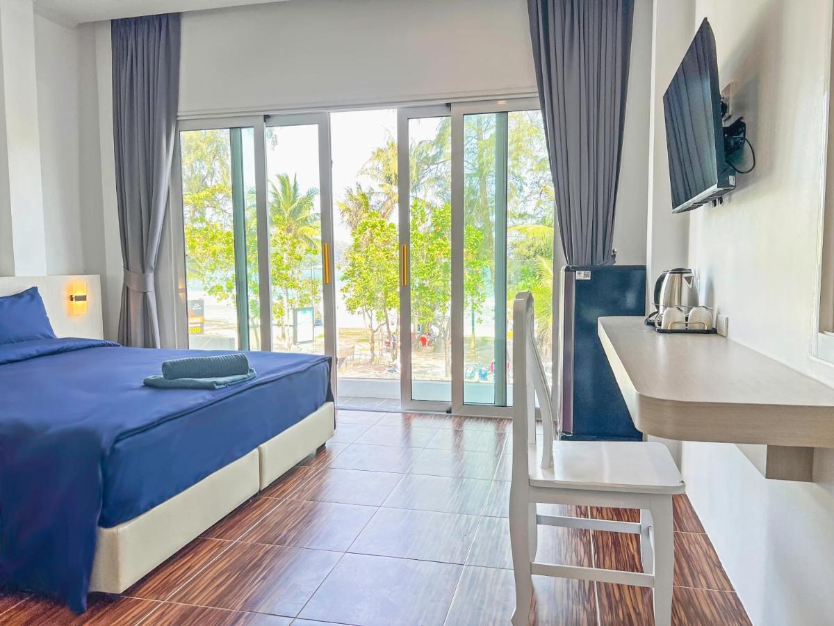 88 House Patong Ξενοδοχείο Εξωτερικό φωτογραφία