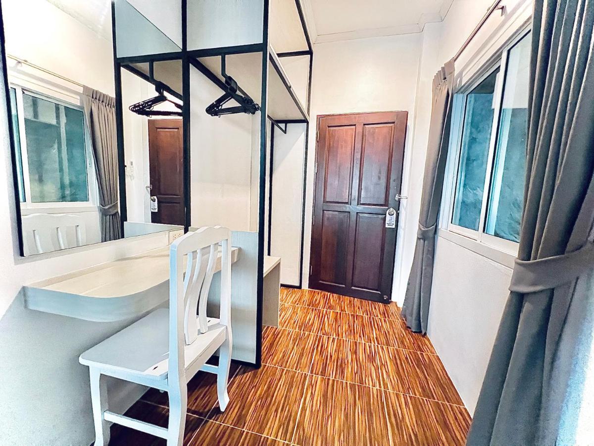 88 House Patong Ξενοδοχείο Εξωτερικό φωτογραφία