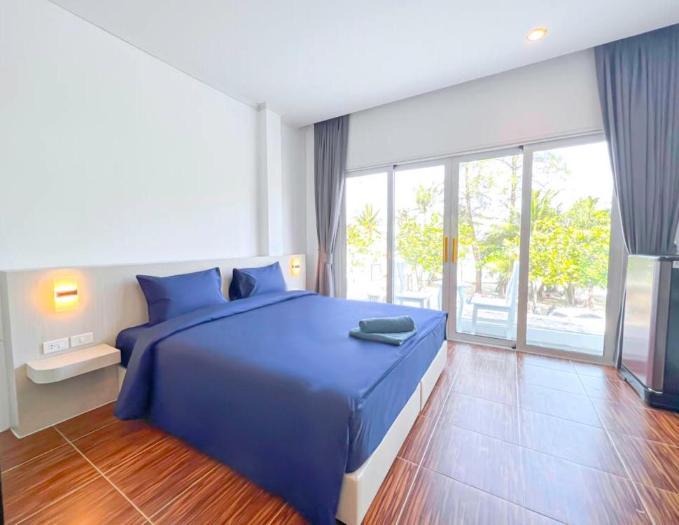 88 House Patong Ξενοδοχείο Εξωτερικό φωτογραφία