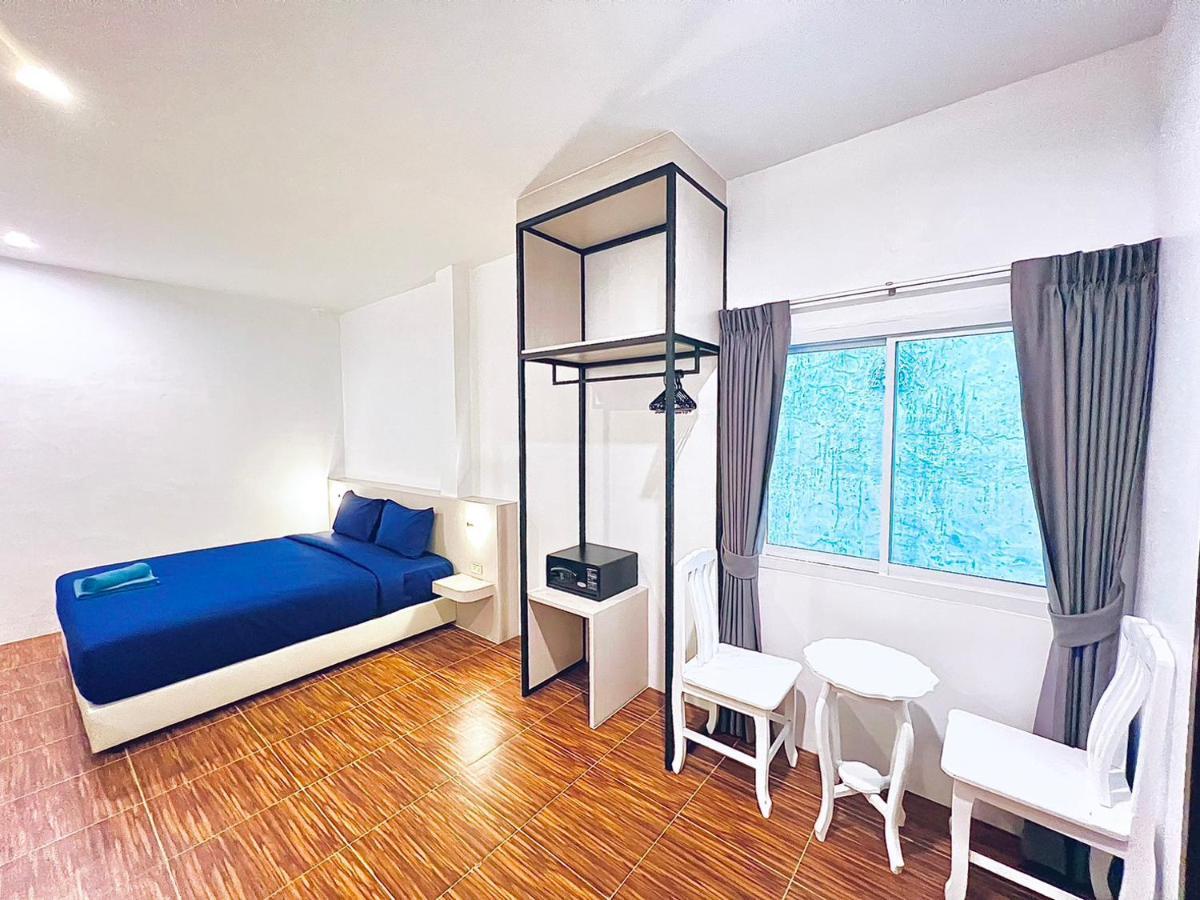 88 House Patong Ξενοδοχείο Εξωτερικό φωτογραφία
