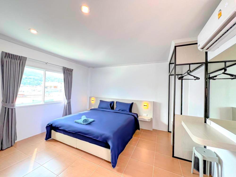 88 House Patong Ξενοδοχείο Εξωτερικό φωτογραφία