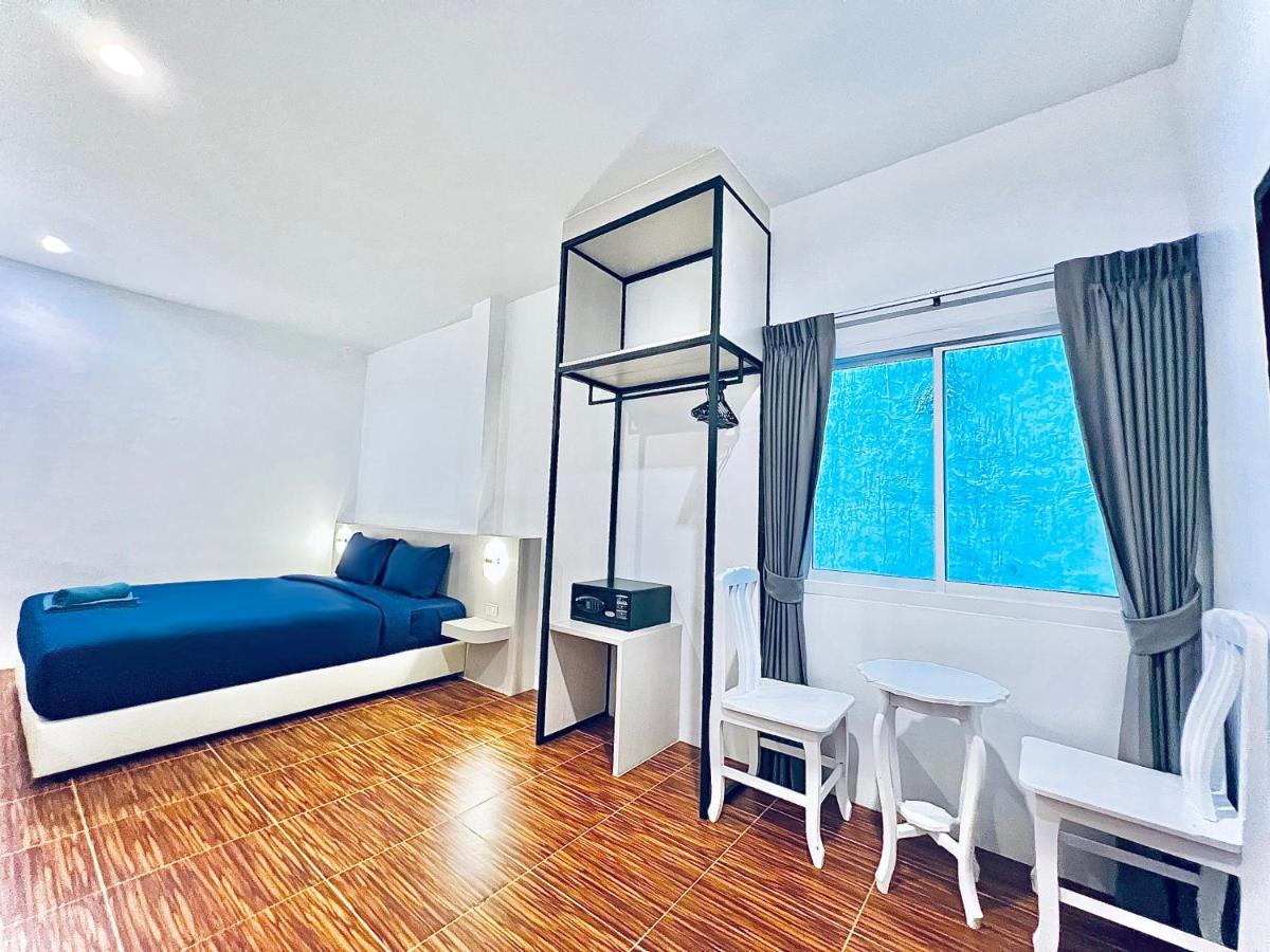 88 House Patong Ξενοδοχείο Εξωτερικό φωτογραφία