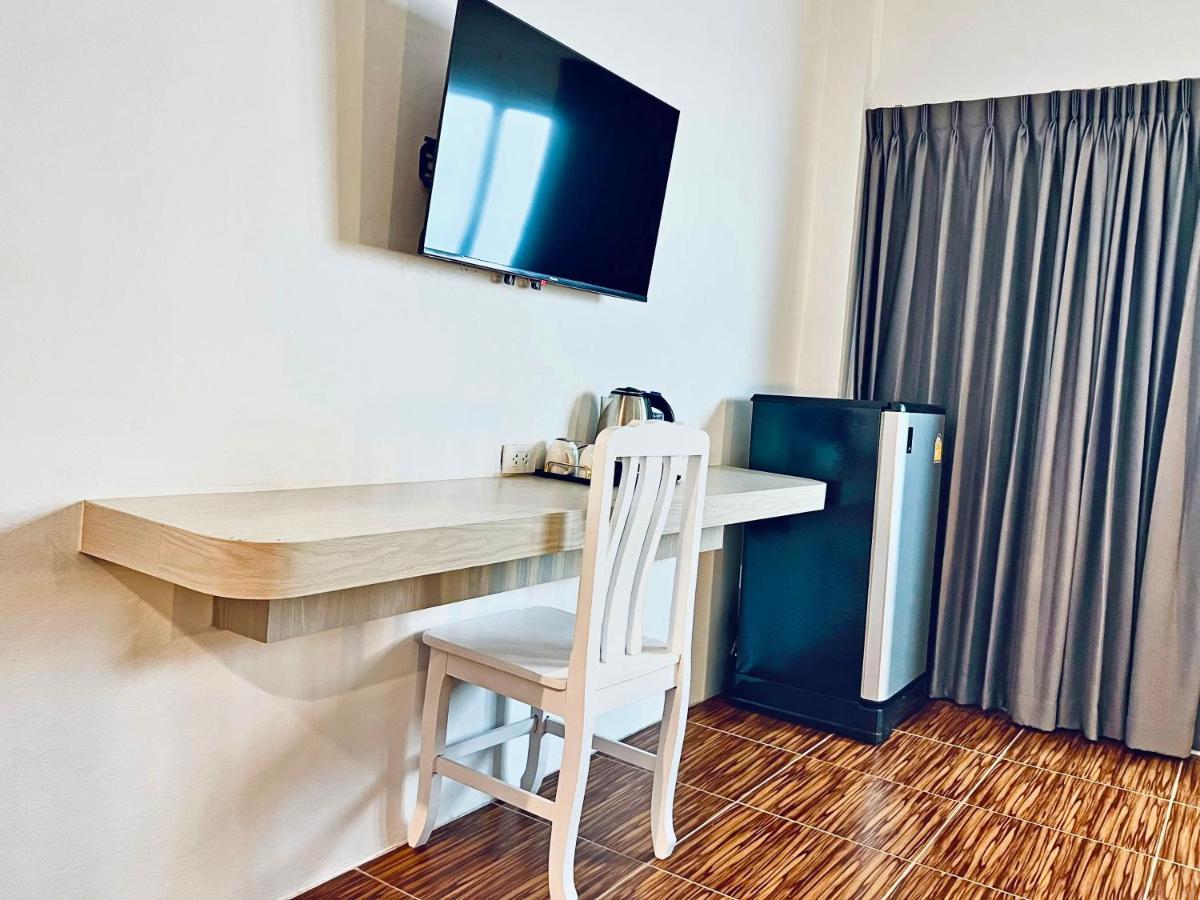 88 House Patong Ξενοδοχείο Εξωτερικό φωτογραφία