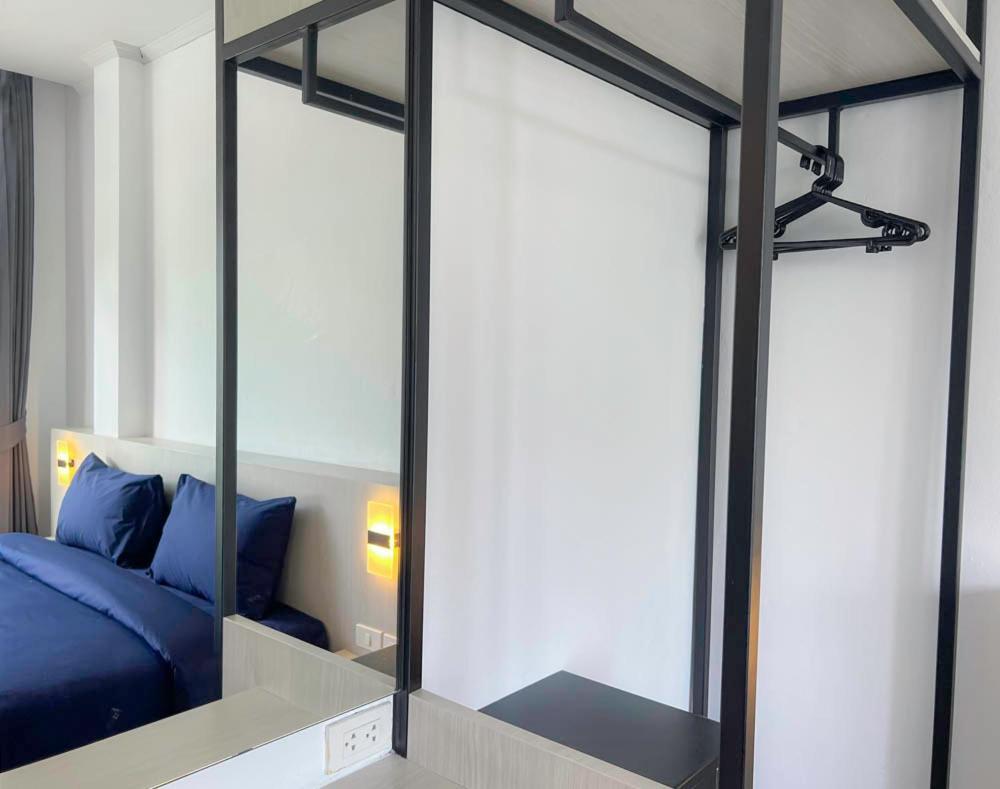 88 House Patong Ξενοδοχείο Εξωτερικό φωτογραφία
