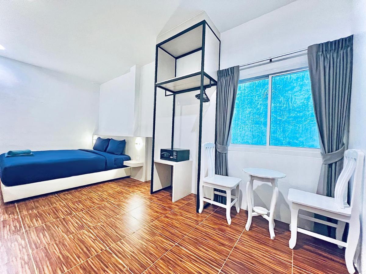 88 House Patong Ξενοδοχείο Εξωτερικό φωτογραφία